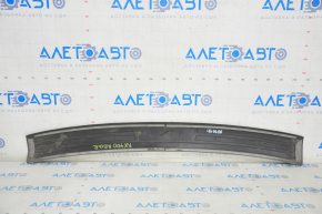 Rear bumper trim Lexus RX300 RX330 RX350 RX400h 04-09 structure, scratches, tears