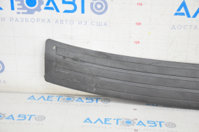 Rear bumper trim Lexus RX300 RX330 RX350 RX400h 04-09 structure, scratches, tears