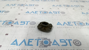 Engine Cooling Radiator Fasteners Right Upper Dodge Durango 14-