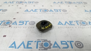 Engine Cooling Radiator Fasteners Right Upper Dodge Durango 14-