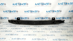 Front Bumper Reinforcement Dodge Durango 11-24 Without Radar