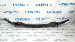 Front Bumper Reinforcement Dodge Durango 11-24 Without Radar