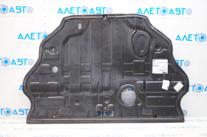 Engine protection Hyundai Sonata 11-14 hybrid TYC