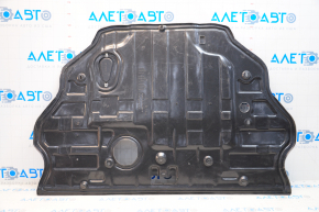Engine protection Hyundai Sonata 11-14 hybrid TYC