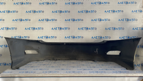 Rear bumper bare Lexus RX300 RX330 RX350 RX400h 04-09 gold