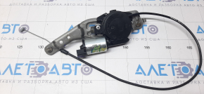 Driver's seat lumbar support motor Honda Accord 13-17