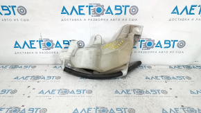 Expansion tank cooling Dodge Durango 11- without a cap, crack in the mount