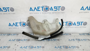 Expansion tank cooling Dodge Durango 11- without a cap, crack in the mount