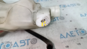 Expansion tank cooling Dodge Durango 11- without a cap, crack in the mount