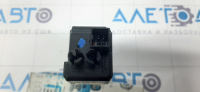 Driver's seat lumbar support motor Toyota Avalon 13-18