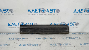 Upper radiator deflector Dodge Durango 11- 3.6, 5.7, 6.4 fracture fastener