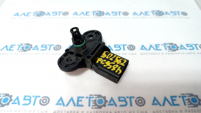 Brake booster sensor Porsche Cayenne 958 11-17