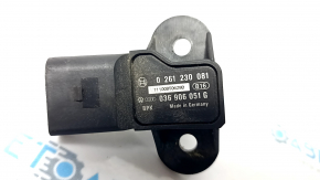 Brake booster sensor Porsche Cayenne 958 11-17