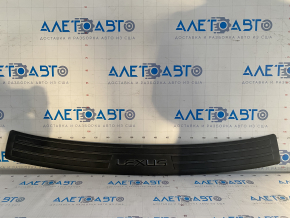 Lexus RX300 RX330 RX350 RX400h 04-09 rear bumper trim