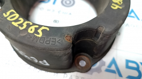 Porsche Cayenne 958 11-17 Cardan Shaft Coupling Corrosion