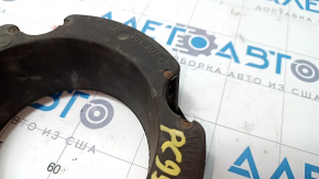 Porsche Cayenne 958 11-17 Cardan Shaft Coupling Corrosion