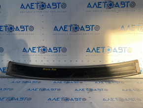 Rear bumper trim Lexus RX300 RX330 RX350 RX400h 04-09 filed