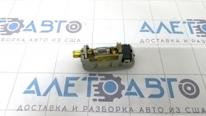Driver's light Kia Niro 17-22 gray