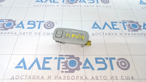 Passenger light Kia Niro 17-22 gray