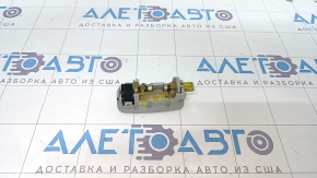 Passenger light Kia Niro 17-22 gray