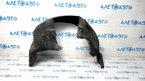 Rear left fender liner Ford Escape MK3 13 - tear