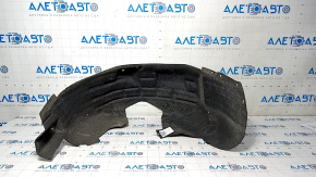Rear left fender liner Ford Escape MK3 13 - tear