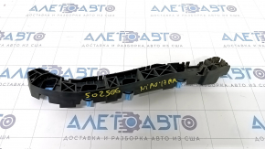 Rear bumper mount right Kia Niro 17-22 broken mount