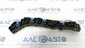 Rear bumper mount right Kia Niro 17-22 broken mount