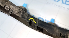 Rear bumper mount right Kia Niro 17-22 broken mount