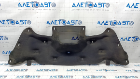 Ford Escape MK3 17-19 hood insulation, tear