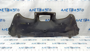 Ford Escape MK3 17-19 hood insulation, tear