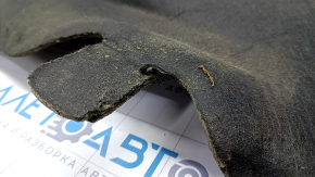 Ford Escape MK3 17-19 hood insulation, tear