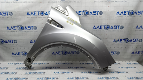 Front right wing Ford Escape MK3 13- silver UX