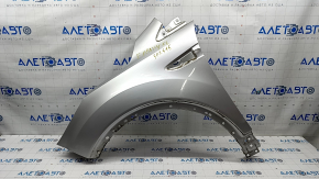 Front left wing Ford Escape MK3 13- silver UX
