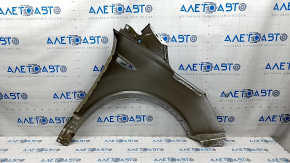 Front left wing Ford Escape MK3 13- silver UX