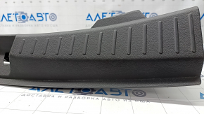 Ford Escape MK3 Trunk Door Trim 16-19 Scratches