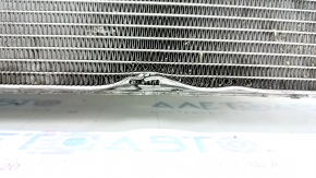 Radiator cooling water Ford Fusion mk5 13-20 1.5, 1.6, 2.0T prerest, 2.5 dented