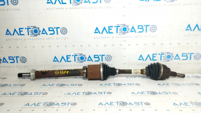 Drive half shaft front right Ford Escape MK3 13-19 1.5T 1.6T FWD rusty