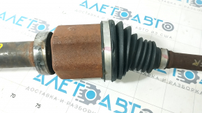 Drive half shaft front right Ford Escape MK3 13-19 1.5T 1.6T FWD rusty