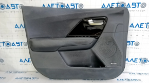 Door trim card front left Kia Niro 17-22 black, Harman Kardon