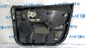 Door trim card front left Kia Niro 17-22 black, Harman Kardon