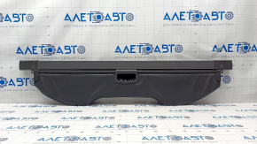 Ford Escape MK3 13 Trunk Curtain - Scratches
