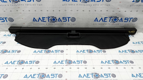 Ford Escape MK3 13 Trunk Curtain - Scratches