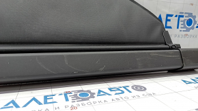 Ford Escape MK3 13 Trunk Curtain - Scratches