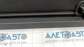 Ford Escape MK3 13 Trunk Curtain - Scratches