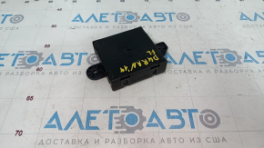 Front Left Door Computer Dodge Durango 11-14