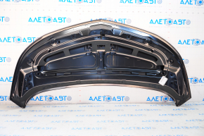 Hood naked Chevrolet Bolt 17-21 aluminum OEM