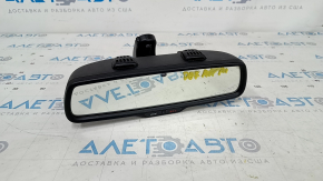 Interior mirror Dodge Durango 14-16 auto-dimming, hands-free, black