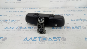 Interior mirror Dodge Durango 14-16 auto-dimming, hands-free, black