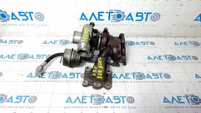 Turbine Ford Escape mk3 17-19 1.5T 86k
